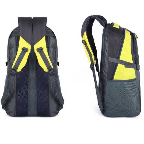 Unisex Adults Outdoor Travel Camping Hiking Backpack. - Picture 4 of 6